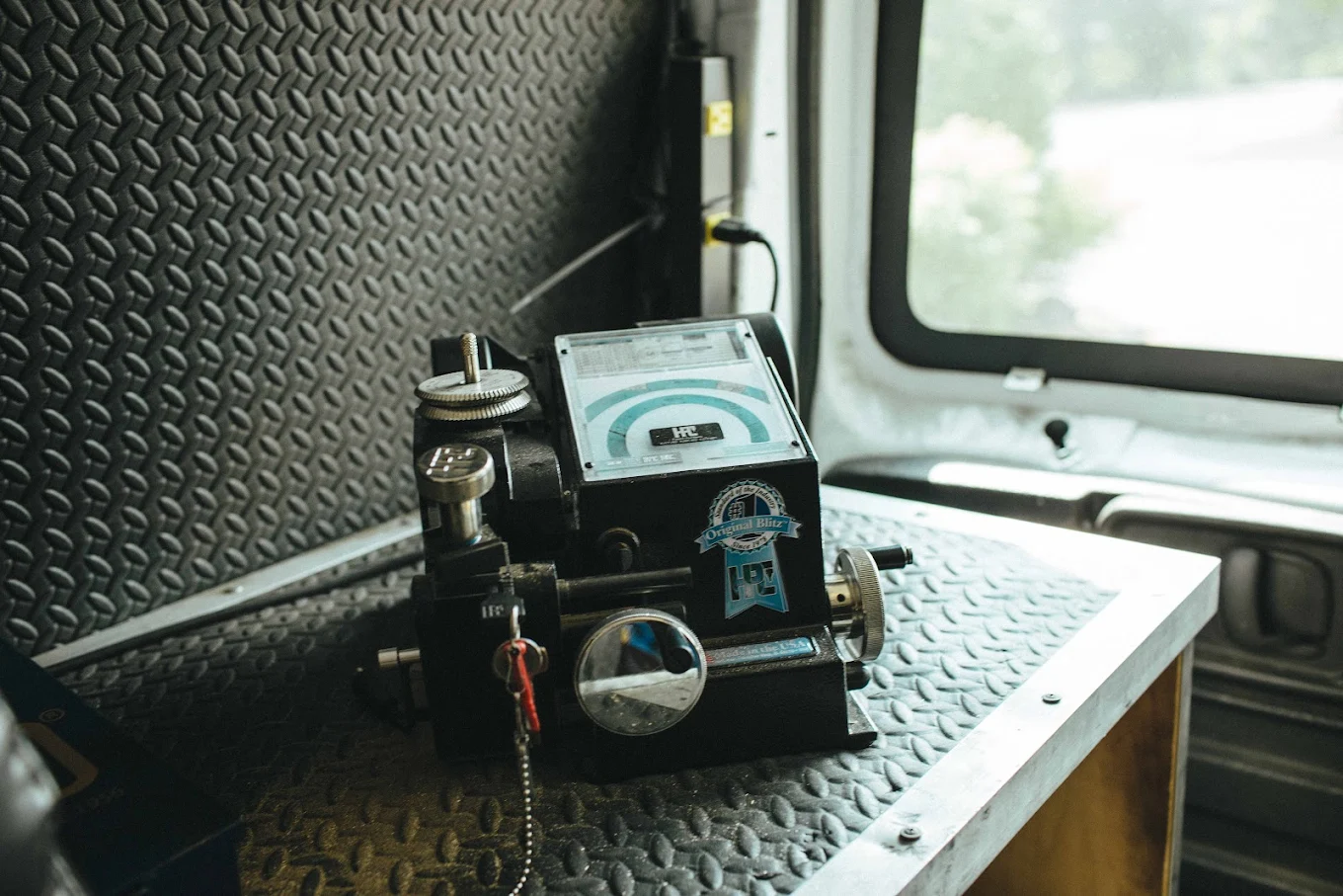 Locksmith Plus, Inc.